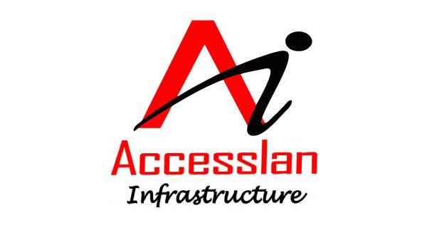 Accesslan Infrastructure Port Elizabeth Logo